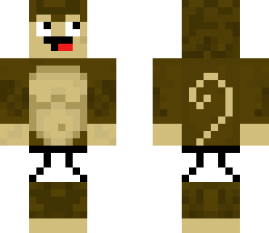 monkey