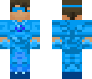 waterdoesminecraft