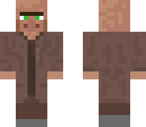 villager