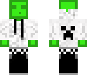 green slime