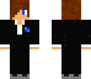 ague in tux 2