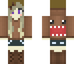 domokun
