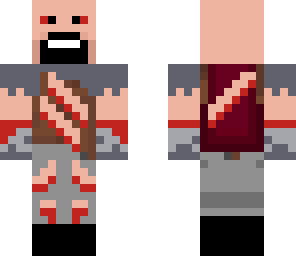 battle notch