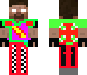 epic herobrine