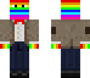 rainbow doctor