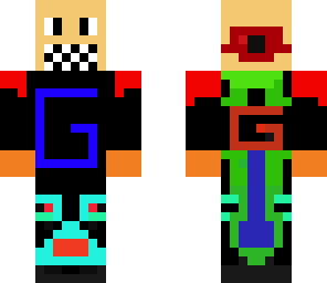 my skin