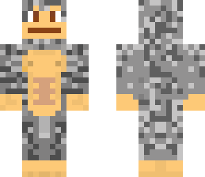  a better grey gorilla 