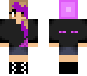 ender girl
