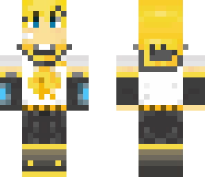 rinto kagamine
