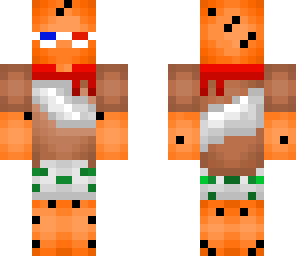 orange cactus 7