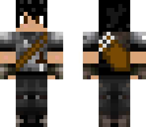 archer