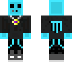 forever skin slime_guy