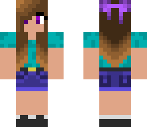 chica steve2