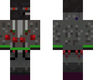 demon enderteen