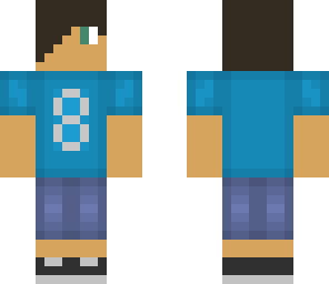 guy skin