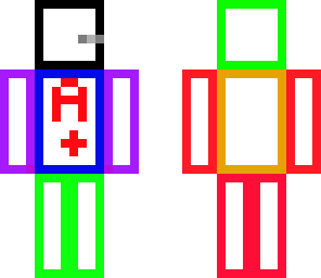 outline gamer
