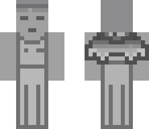 a weeping angel from doctor who