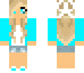 cute girl again