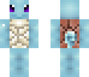 squirtle