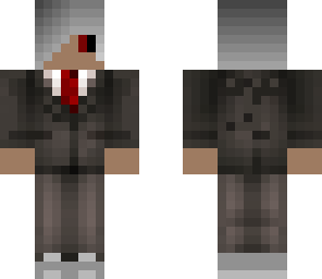 suit hunty