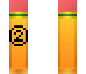 number two pencil_plz vote