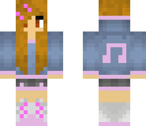 musical girl