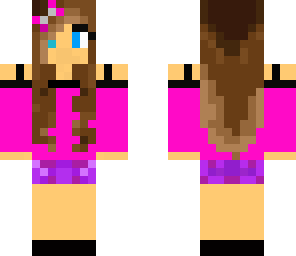 cute girl