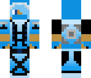 subzero ninja