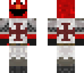 knight elmo