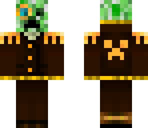 chic creeper
