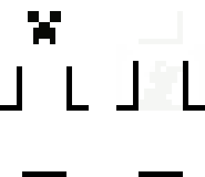 ghost creeper