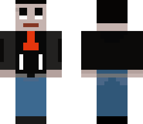 tanu1215's secondary skin