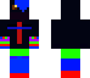 the tboomboom116 ninja