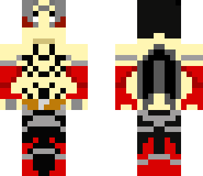 devil jin-old