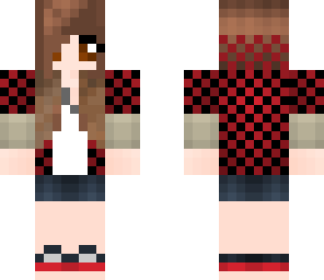 bajancanadian girl