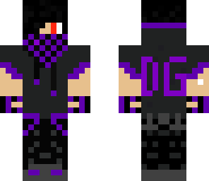 dg person