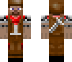 cowboy steve