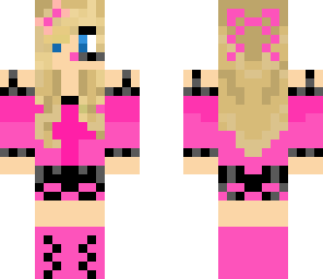 endergirl 