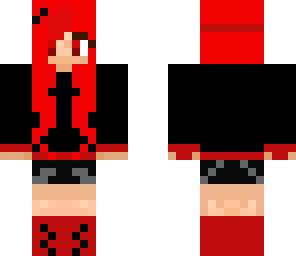 flame teen 