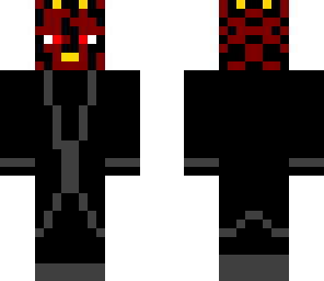 darth maul
