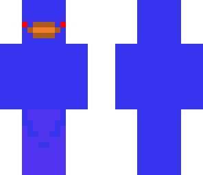 blue duck 2