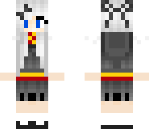bacon's harry potter skin