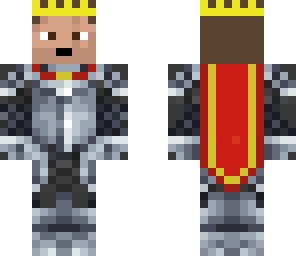 king