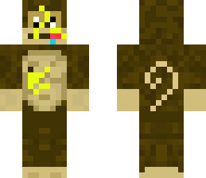 banana monkey