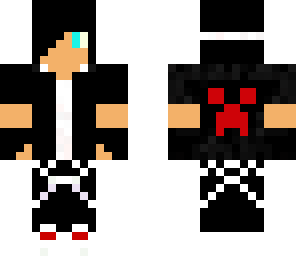 dark cool boy