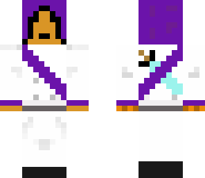 purpe warrior fixed again