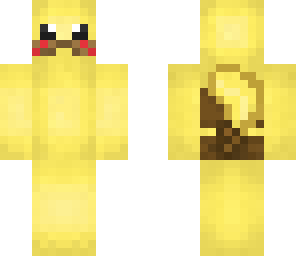 stachechu again