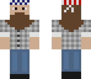 duck dynasty - willie