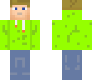 epic skin by chase3234