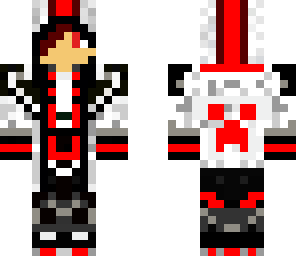 assassin red